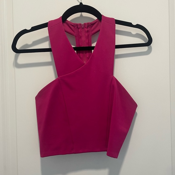 Crop top - Picture 1 of 3